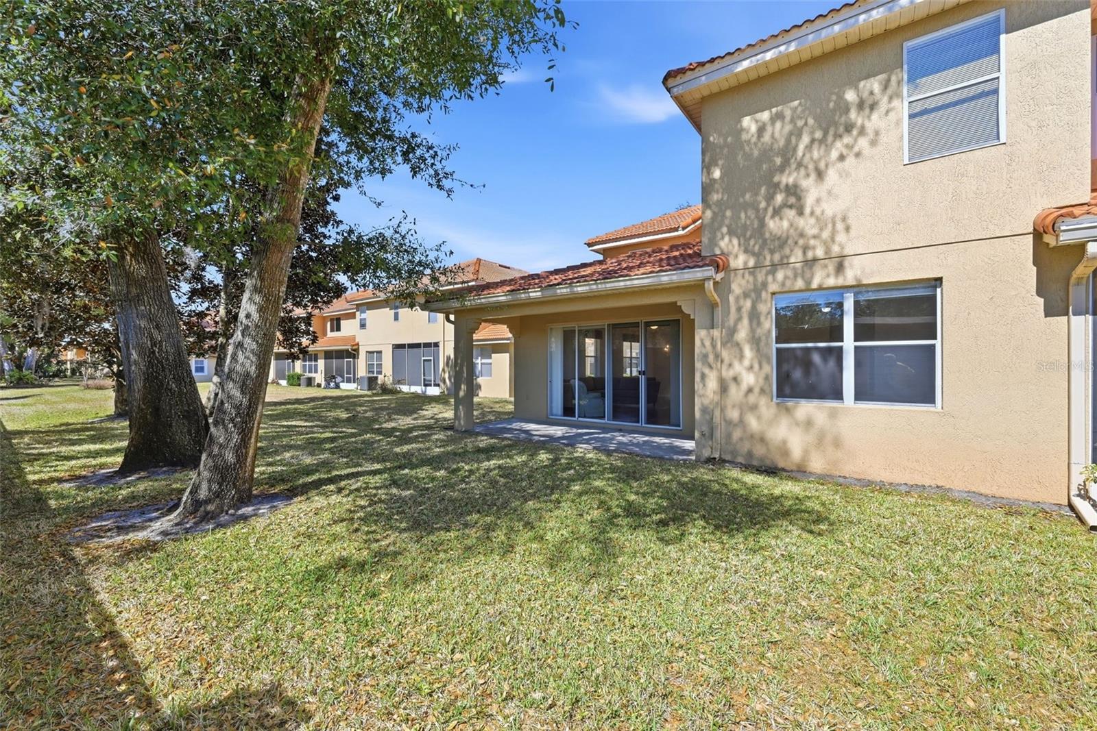 WEKIVA VILLAGE - Residential