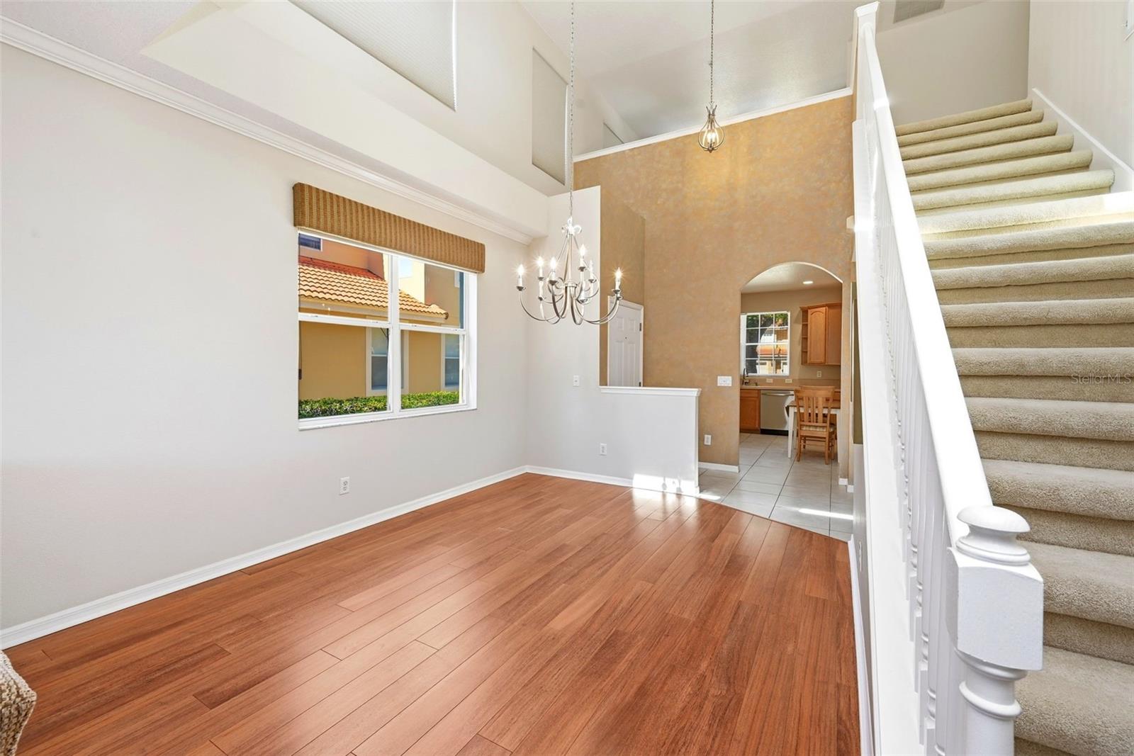 WEKIVA VILLAGE - Residential