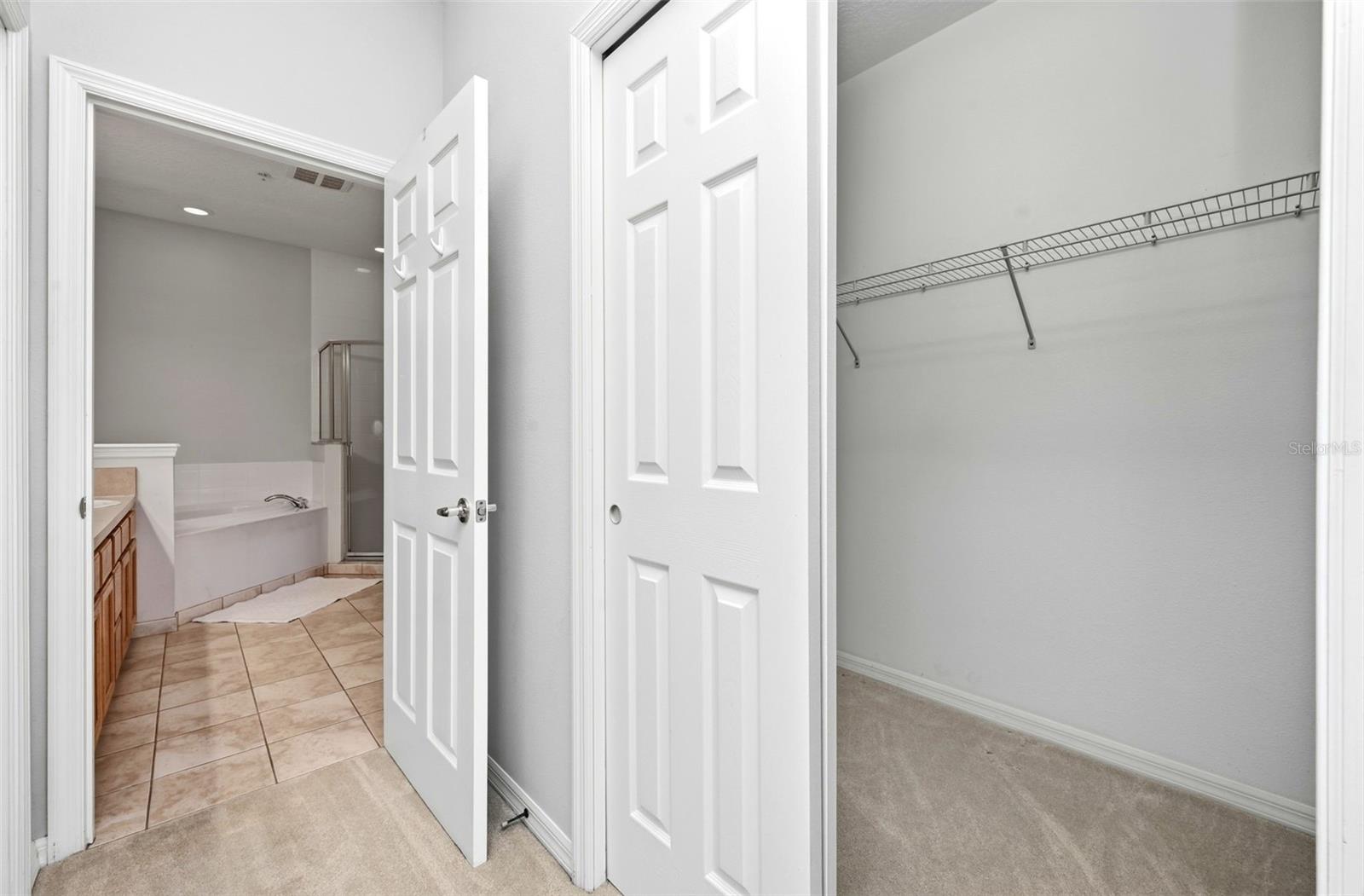 WEKIVA VILLAGE - Residential