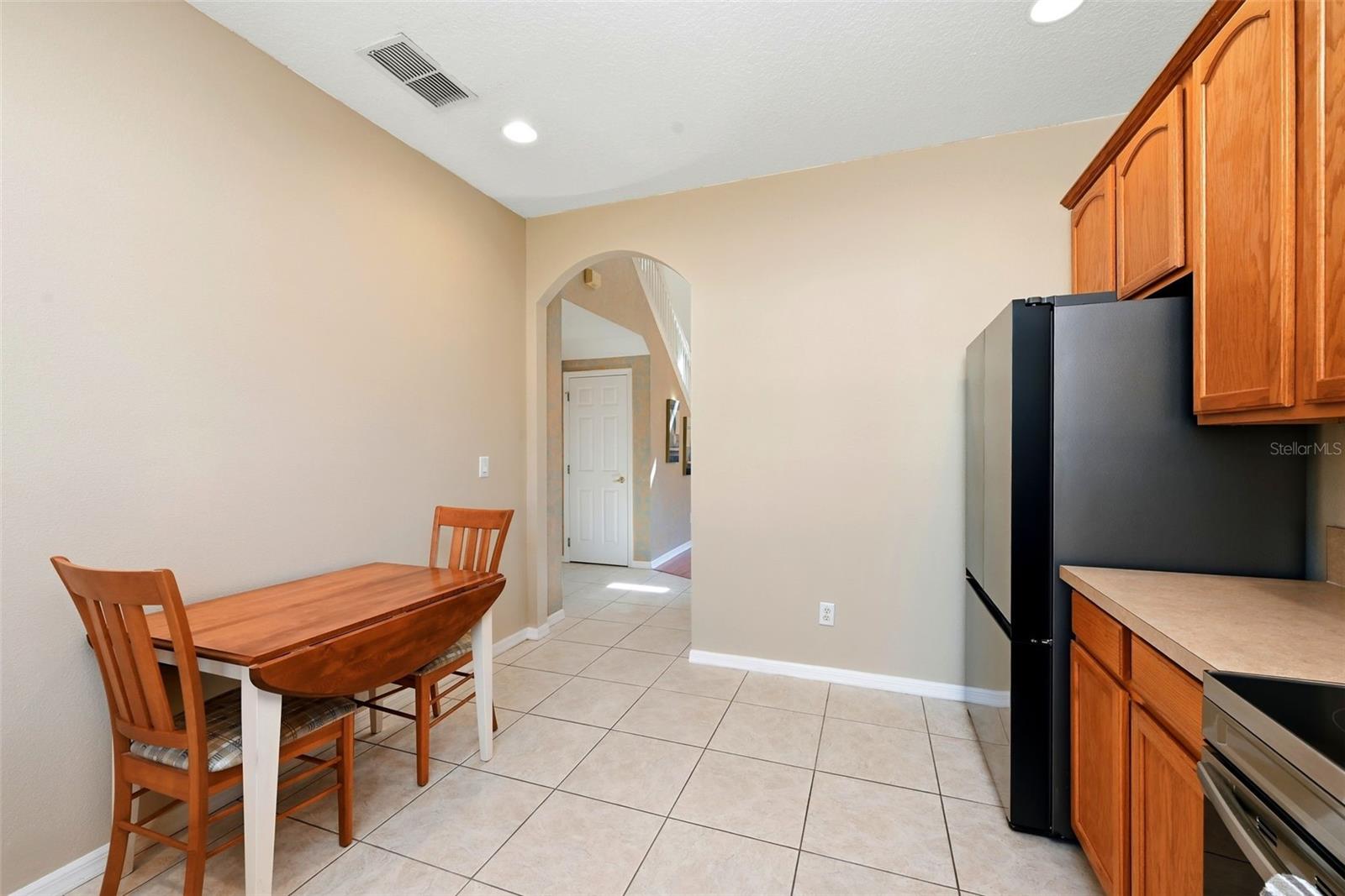 WEKIVA VILLAGE - Residential