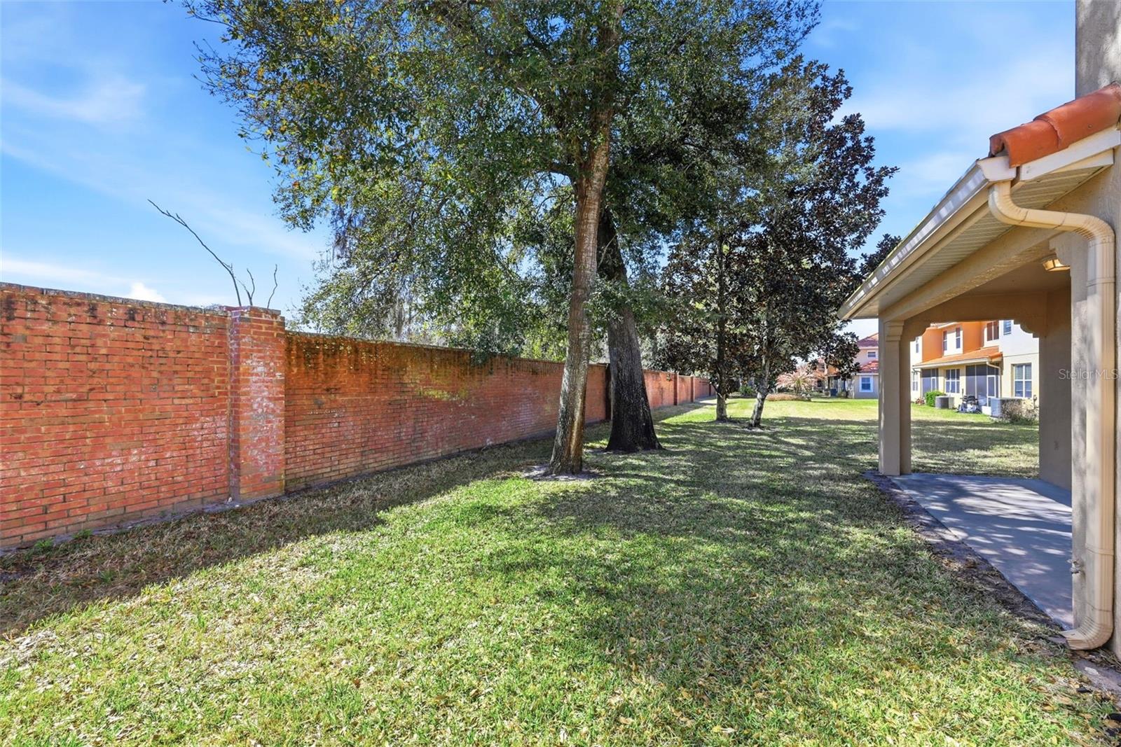 WEKIVA VILLAGE - Residential