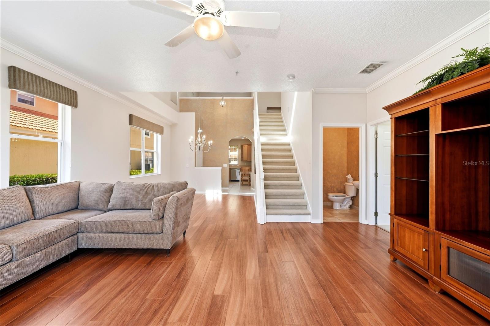 WEKIVA VILLAGE - Residential