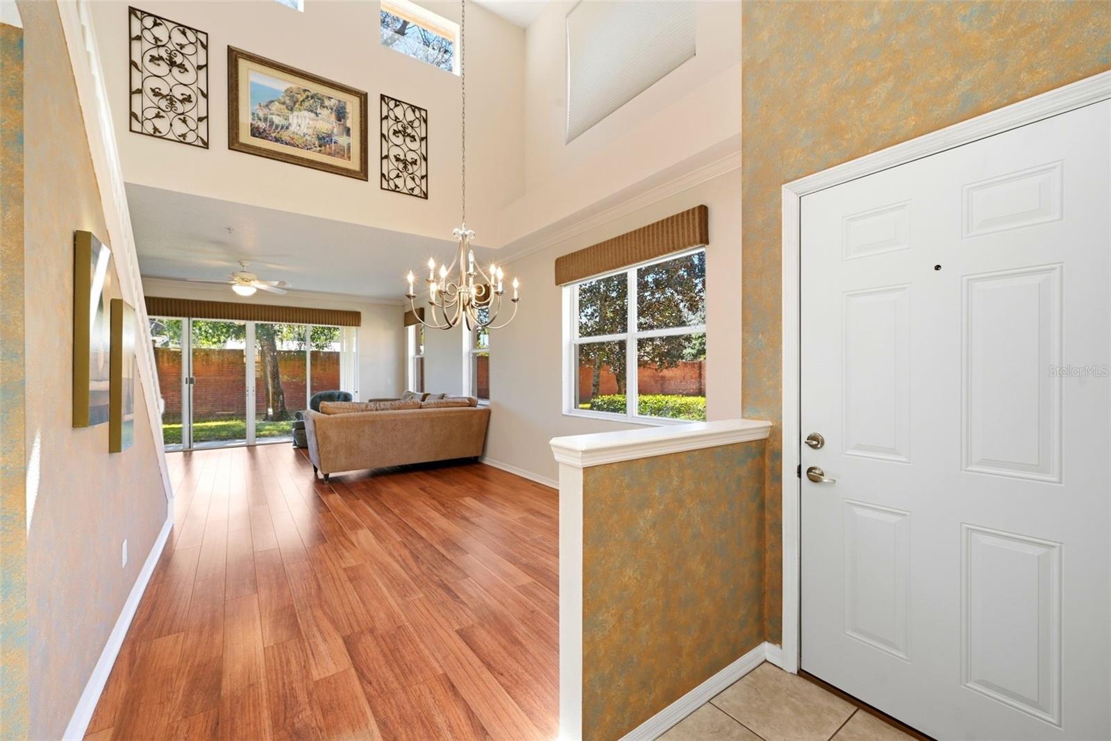 WEKIVA VILLAGE - Residential