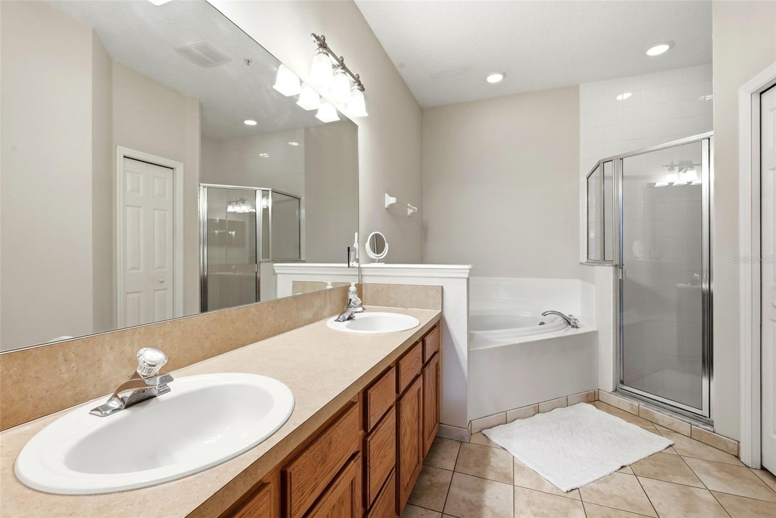 WEKIVA VILLAGE - Residential