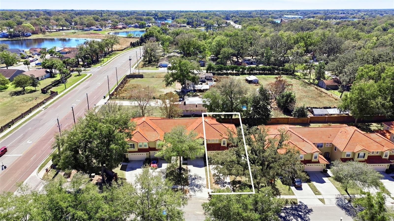 WEKIVA VILLAGE - Residential