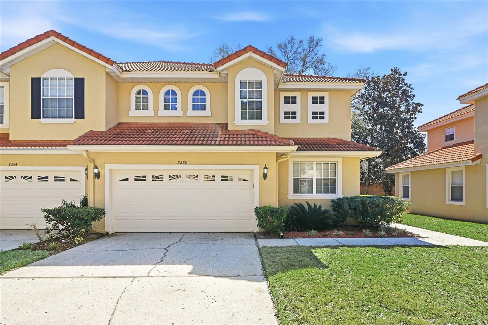 WEKIVA VILLAGE - Residential