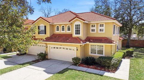 Photo of 2280 Wekiva Village Lane, Apopka, FL 32703 (MLS # O6385644)