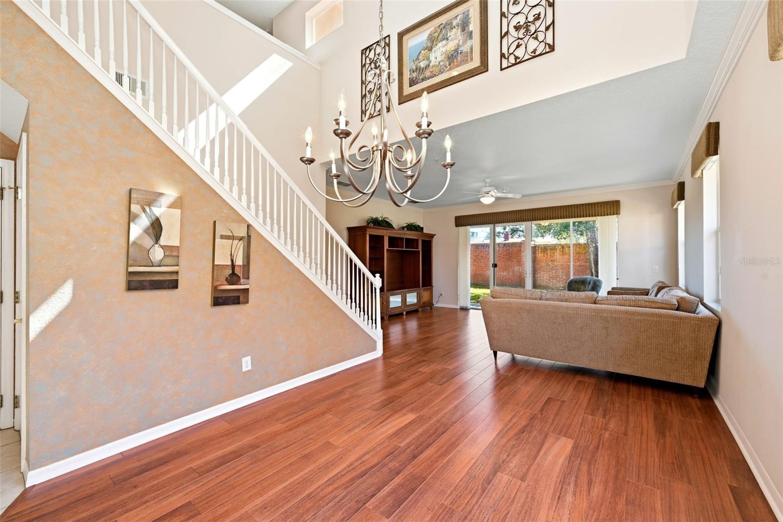 WEKIVA VILLAGE - Residential