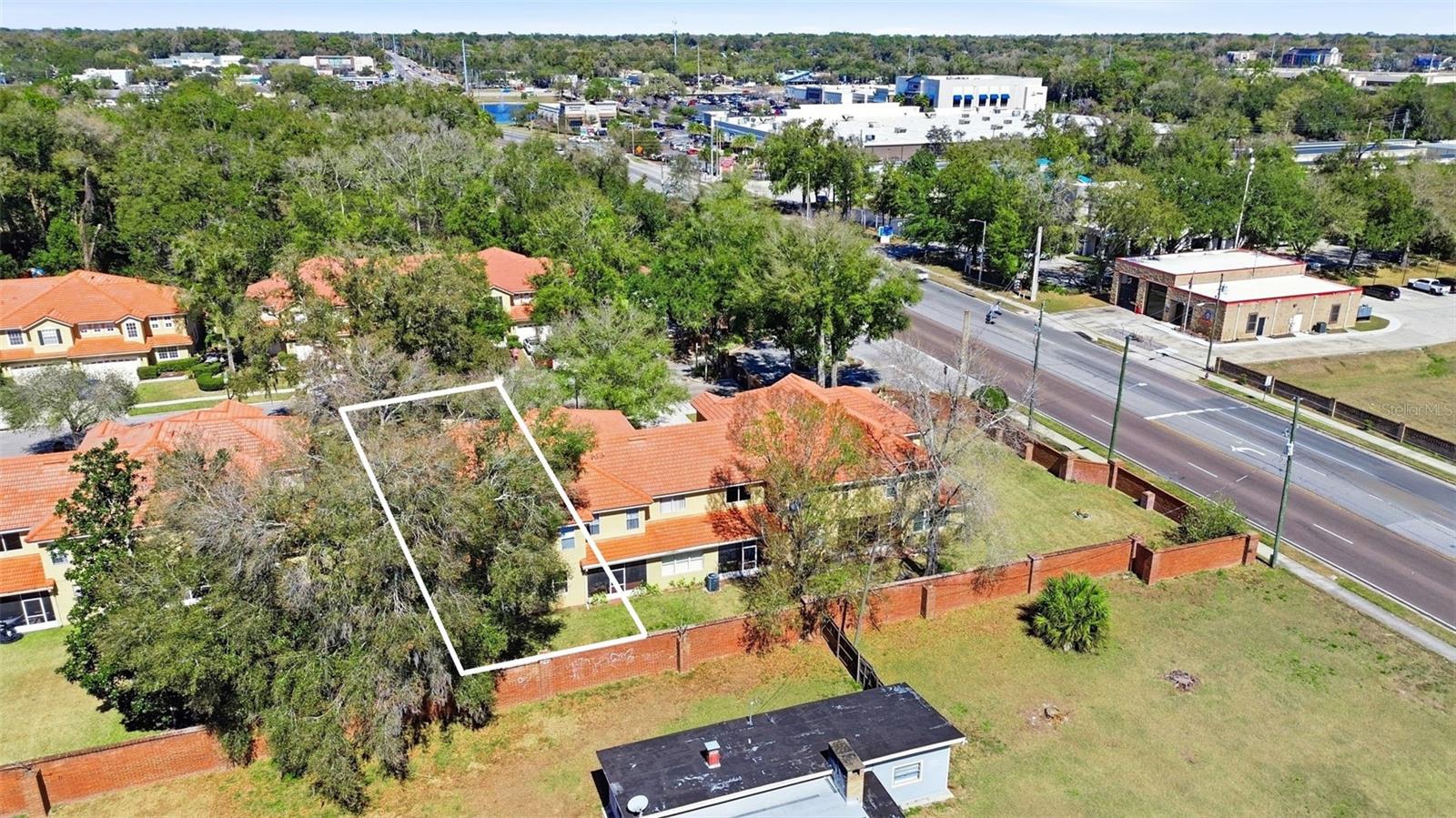 WEKIVA VILLAGE - Residential