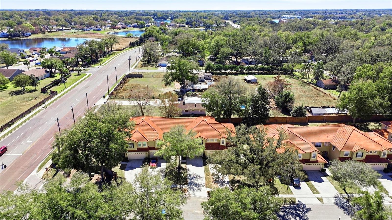 WEKIVA VILLAGE - Residential