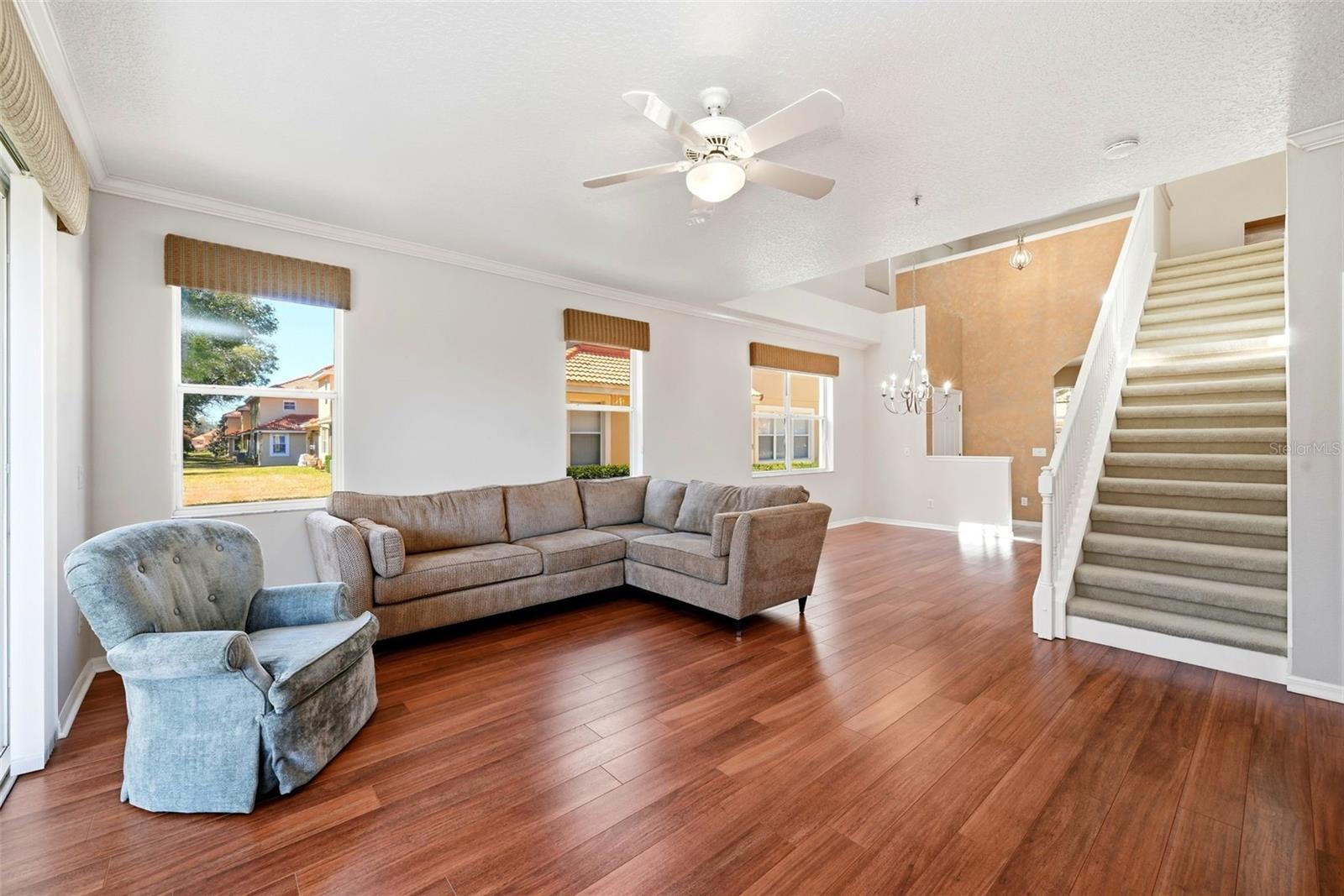 WEKIVA VILLAGE - Residential