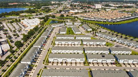 A home in KISSIMMEE