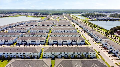 A home in KISSIMMEE