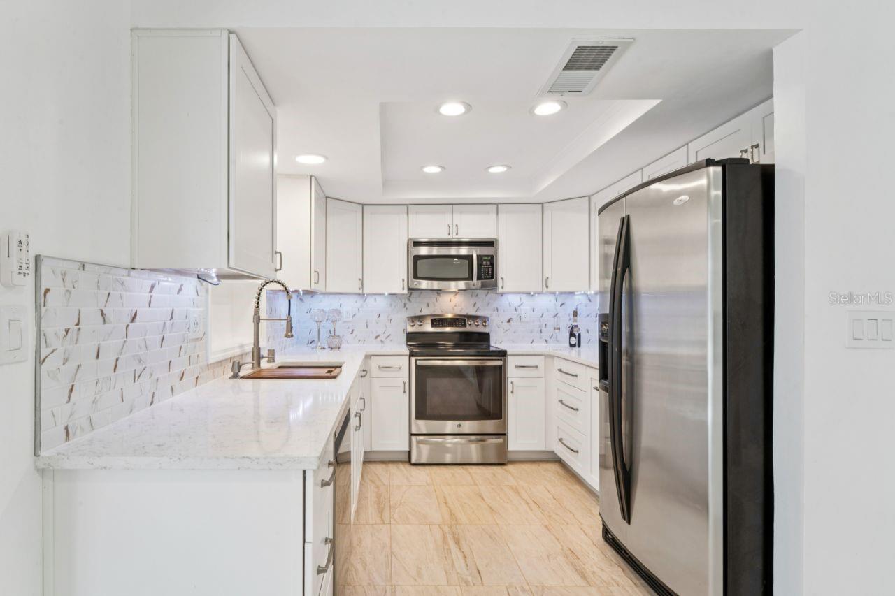 CLAYTON VILLAGE PH 02 - Residential