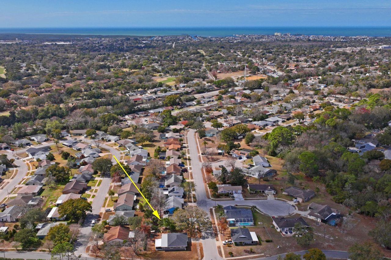 CLAYTON VILLAGE PH 02 - Residential