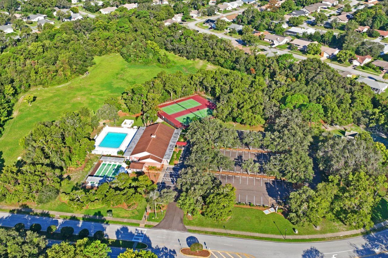 CLAYTON VILLAGE PH 02 - Residential