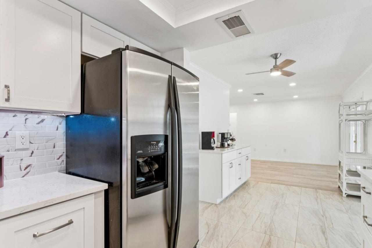 CLAYTON VILLAGE PH 02 - Residential