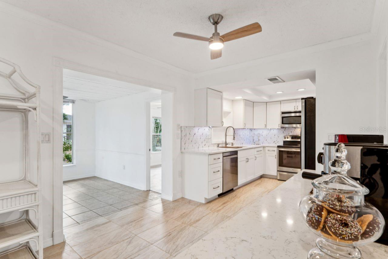 CLAYTON VILLAGE PH 02 - Residential