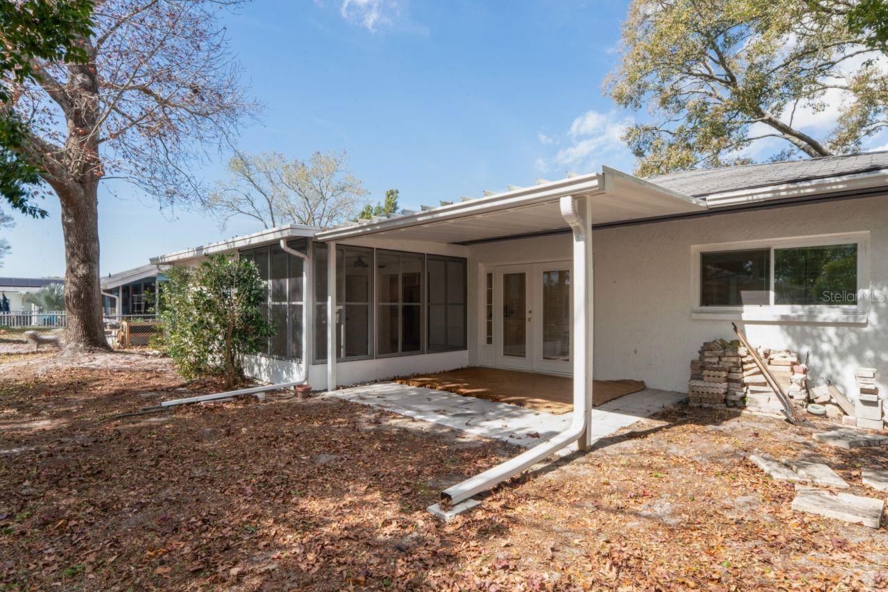 CLAYTON VILLAGE PH 02 - Residential