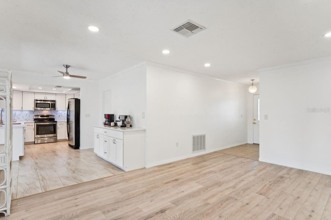 CLAYTON VILLAGE PH 02 - Residential