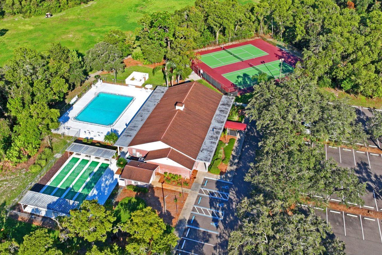 CLAYTON VILLAGE PH 02 - Residential