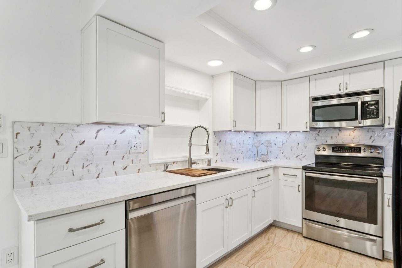 CLAYTON VILLAGE PH 02 - Residential