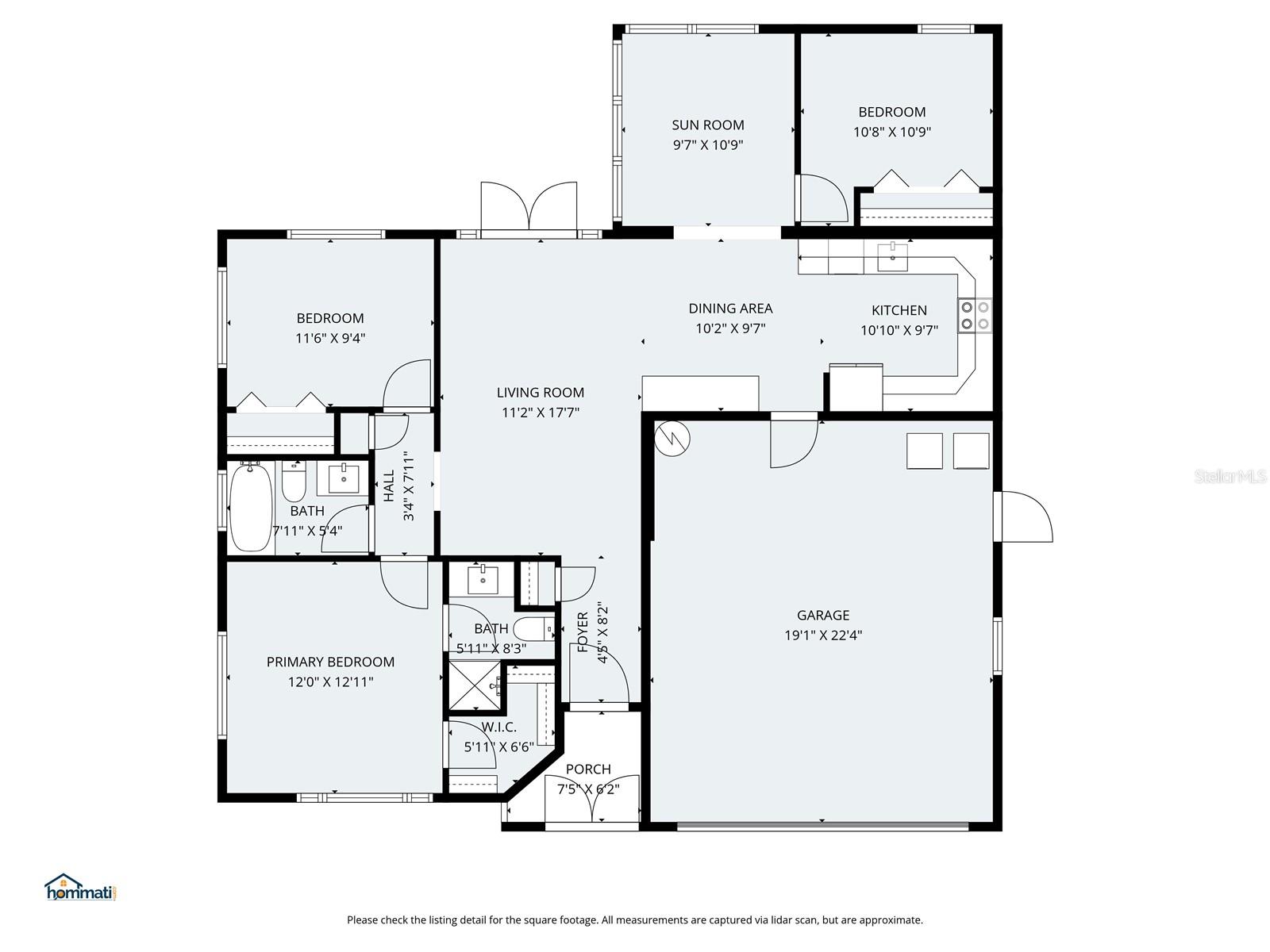 CLAYTON VILLAGE PH 02 - Residential