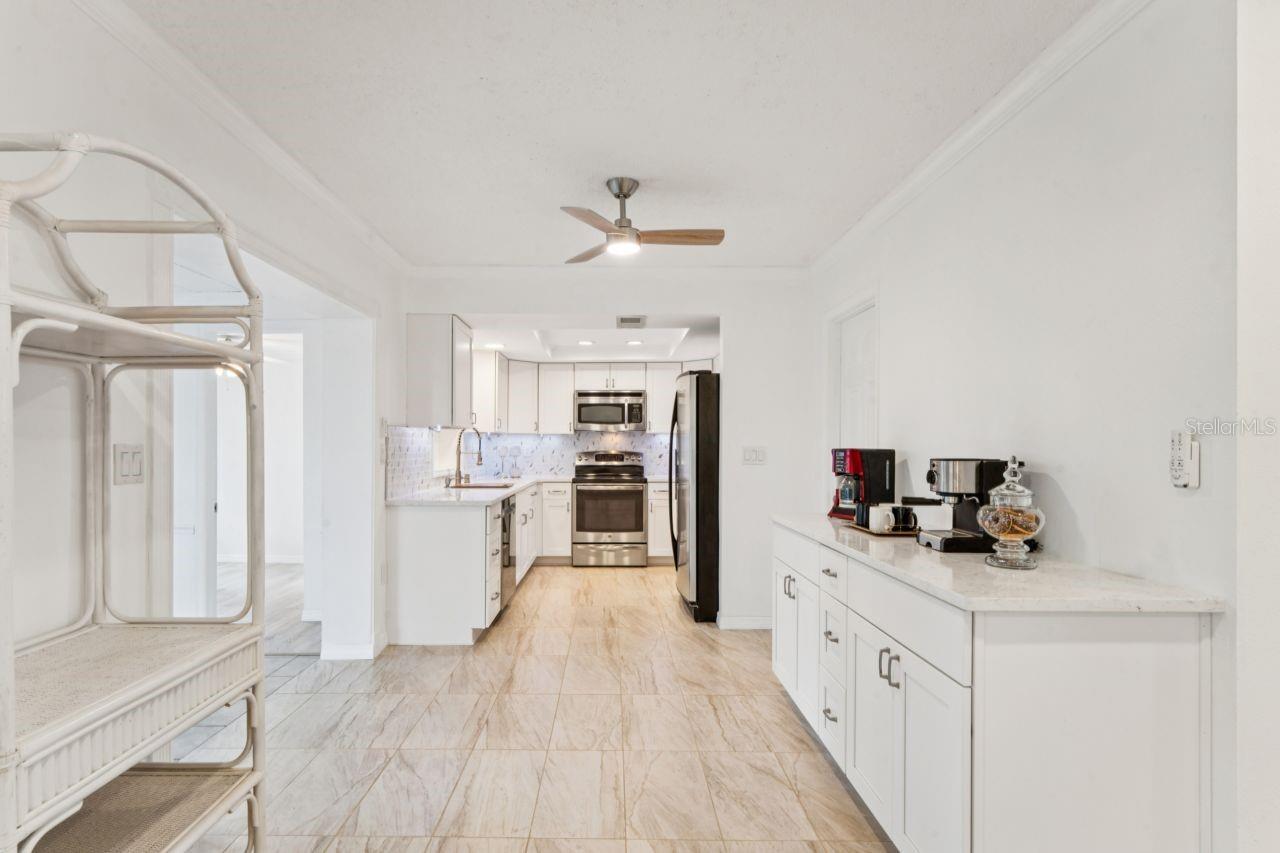 CLAYTON VILLAGE PH 02 - Residential