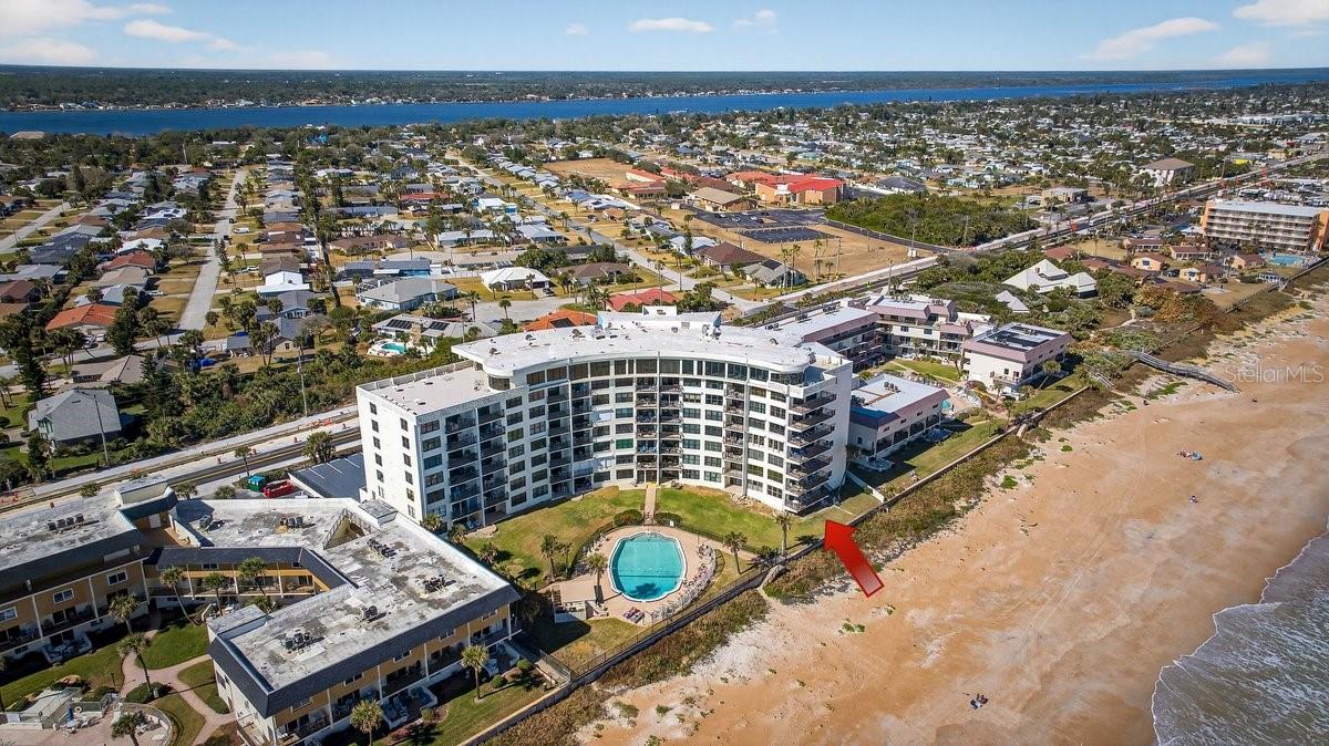 SHOREHAM BEACH - Residential