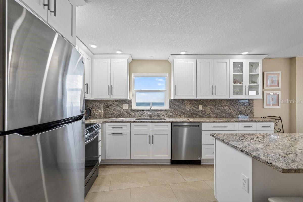 SHOREHAM BEACH - Residential