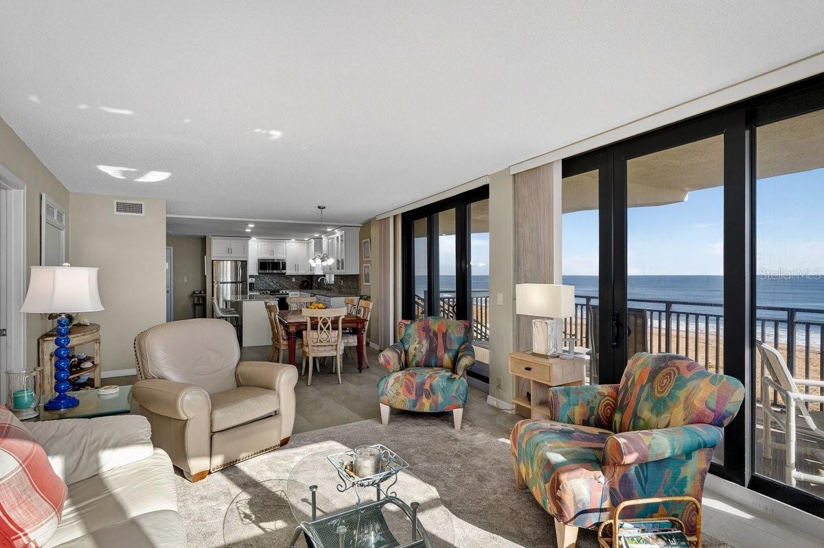 SHOREHAM BEACH - Residential