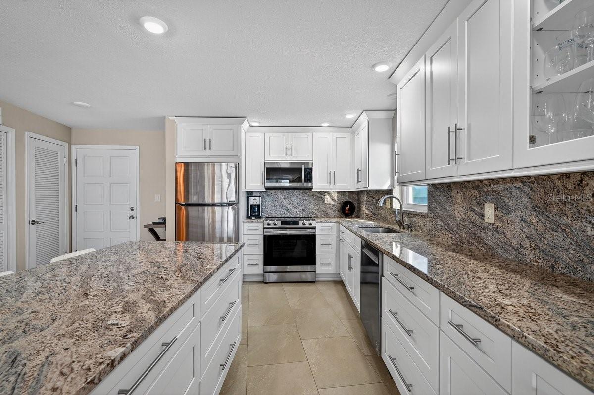 SHOREHAM BEACH - Residential