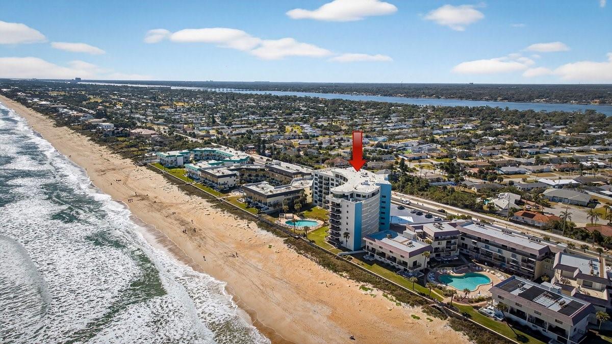 915 OCEAN SHORE BOULEVARD 1080