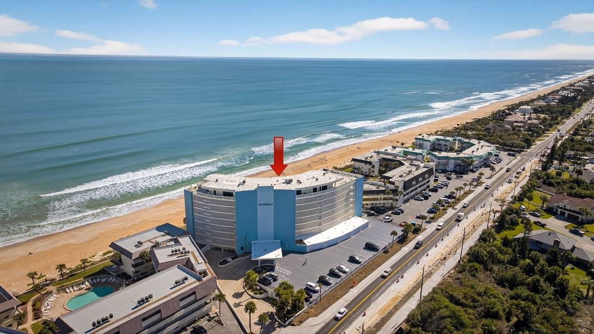 915 OCEAN SHORE BOULEVARD 1080