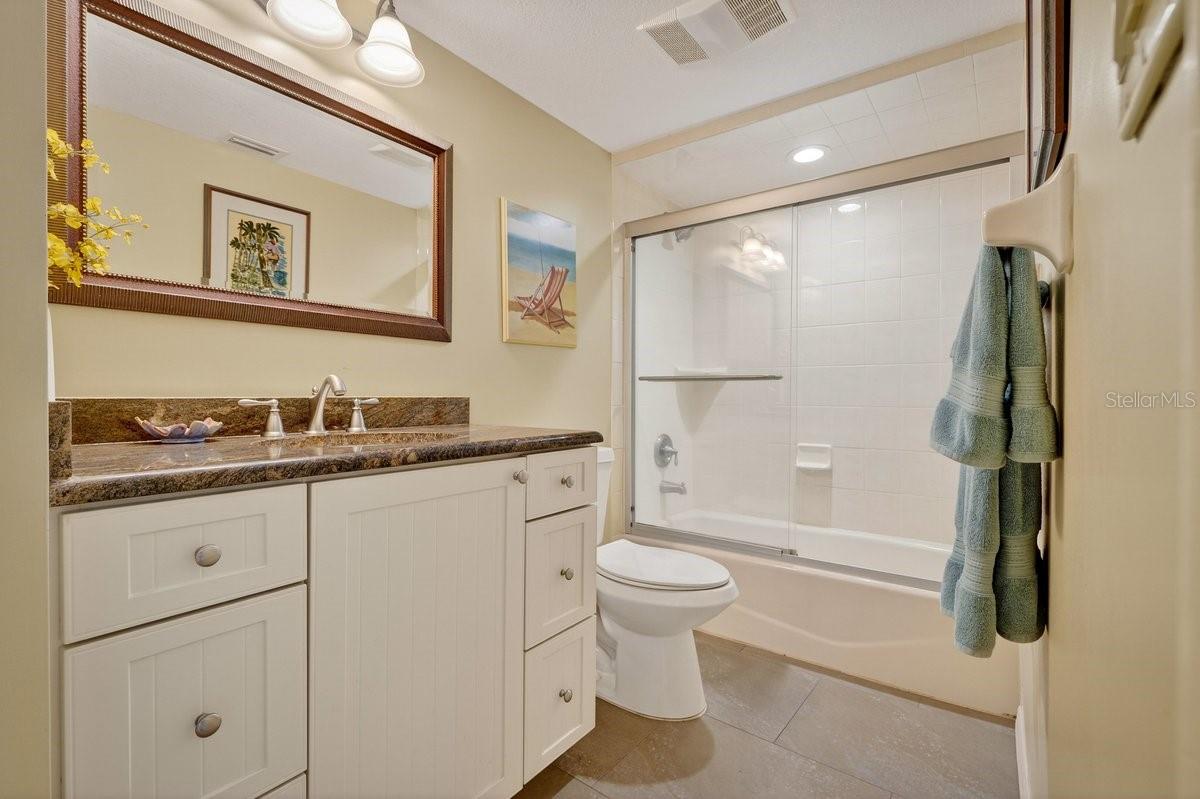 SHOREHAM BEACH - Residential