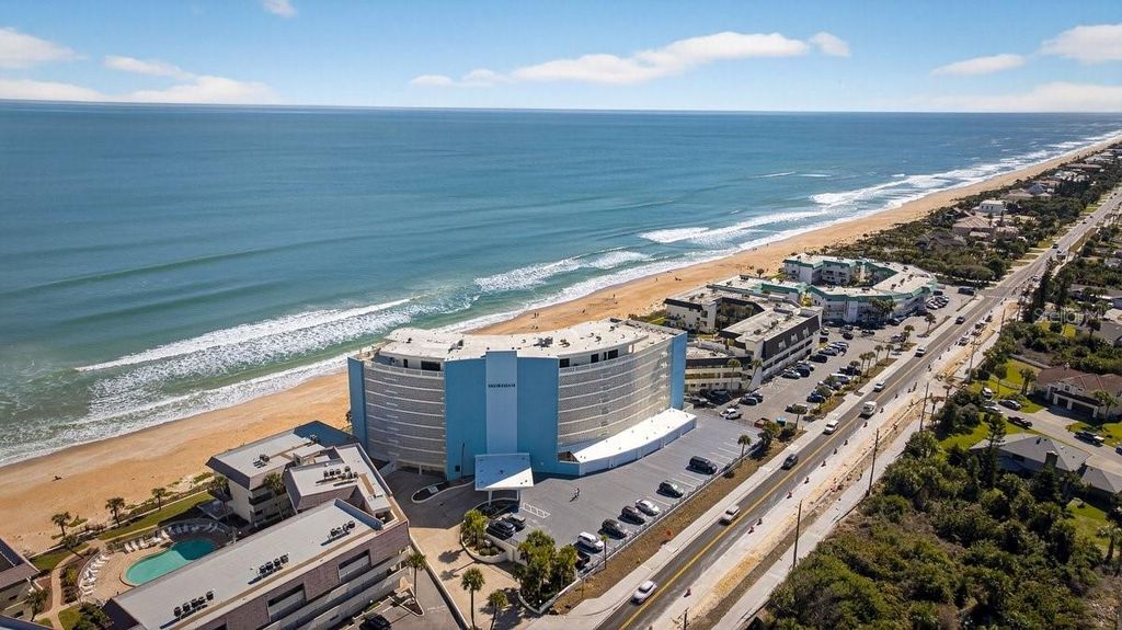 Photo of 915 Ocean Shore Boulevard #1080, Ormond Beach, FL 32176 (MLS # V4947213)