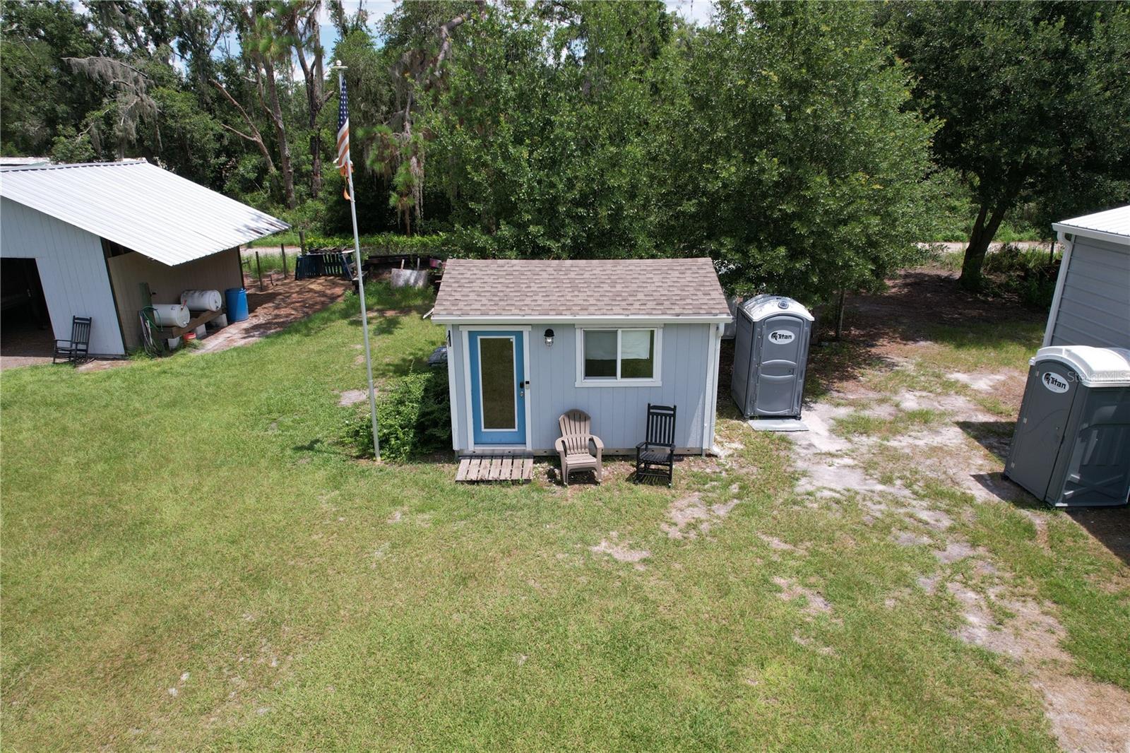 8409 HIGHLAND PINES COURT