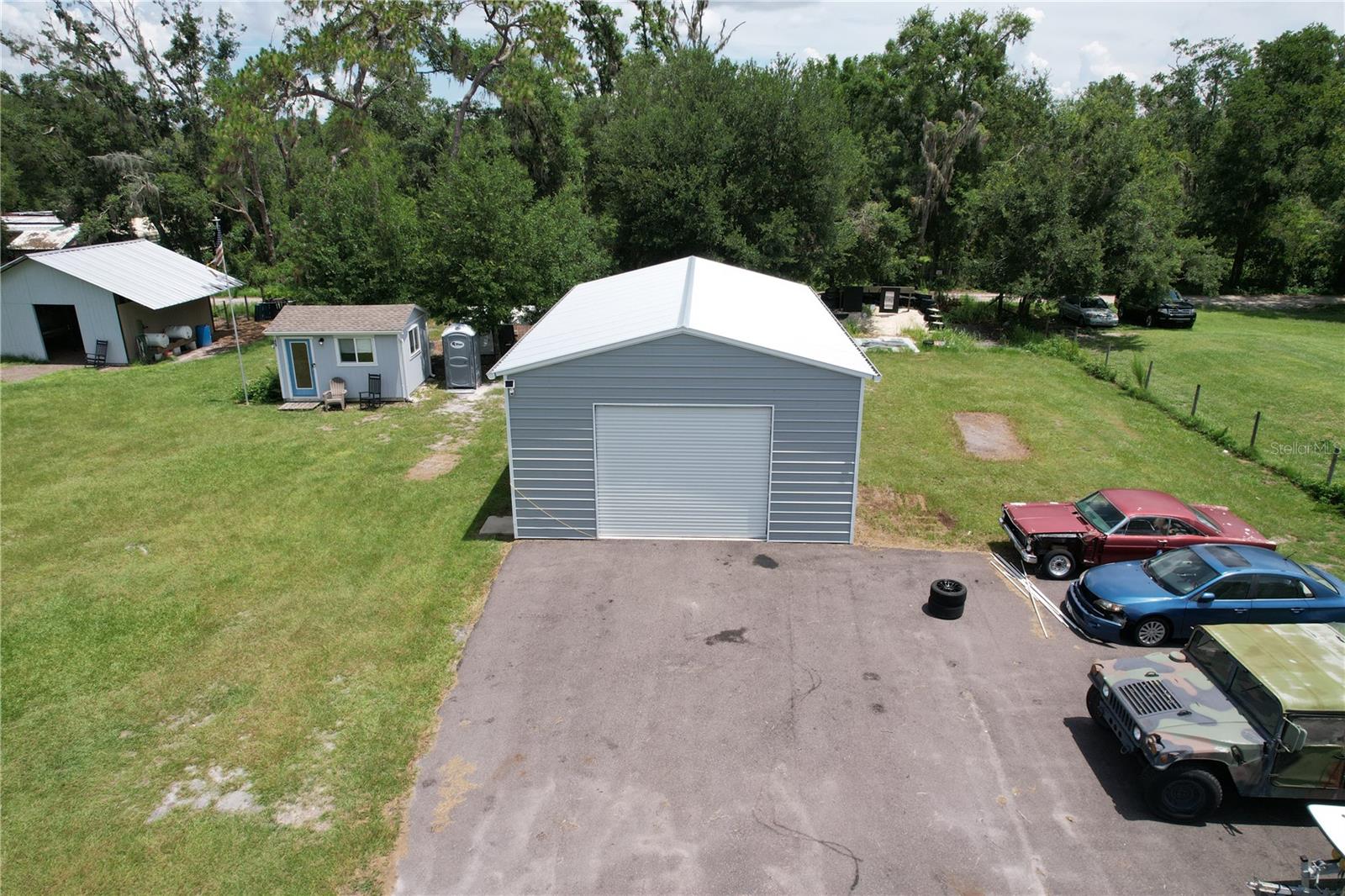 8409 HIGHLAND PINES COURT