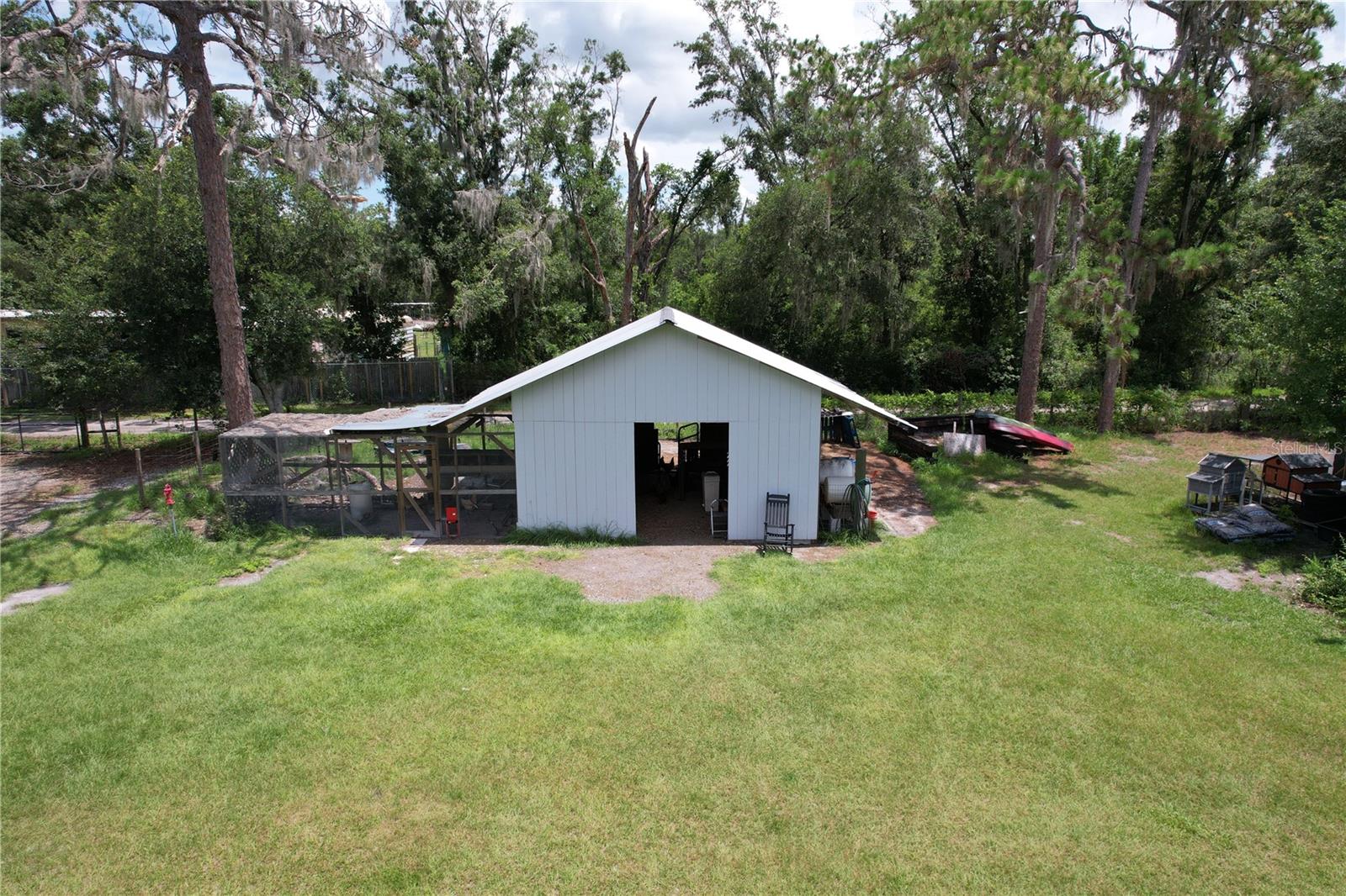 8409 HIGHLAND PINES COURT