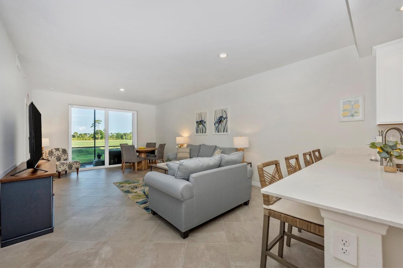 WELLEN PARK GOLF & COUNTRY CLUB - Residential Lease