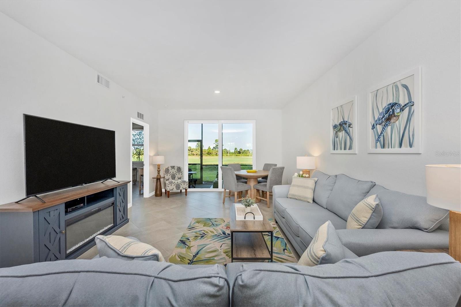 WELLEN PARK GOLF & COUNTRY CLUB - Residential Lease