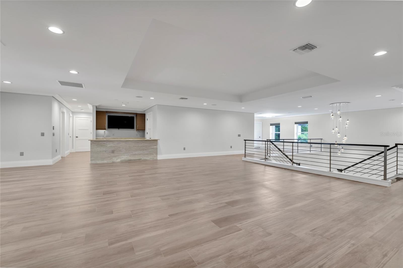 LAKE CAWOOD ESTATES - Residential