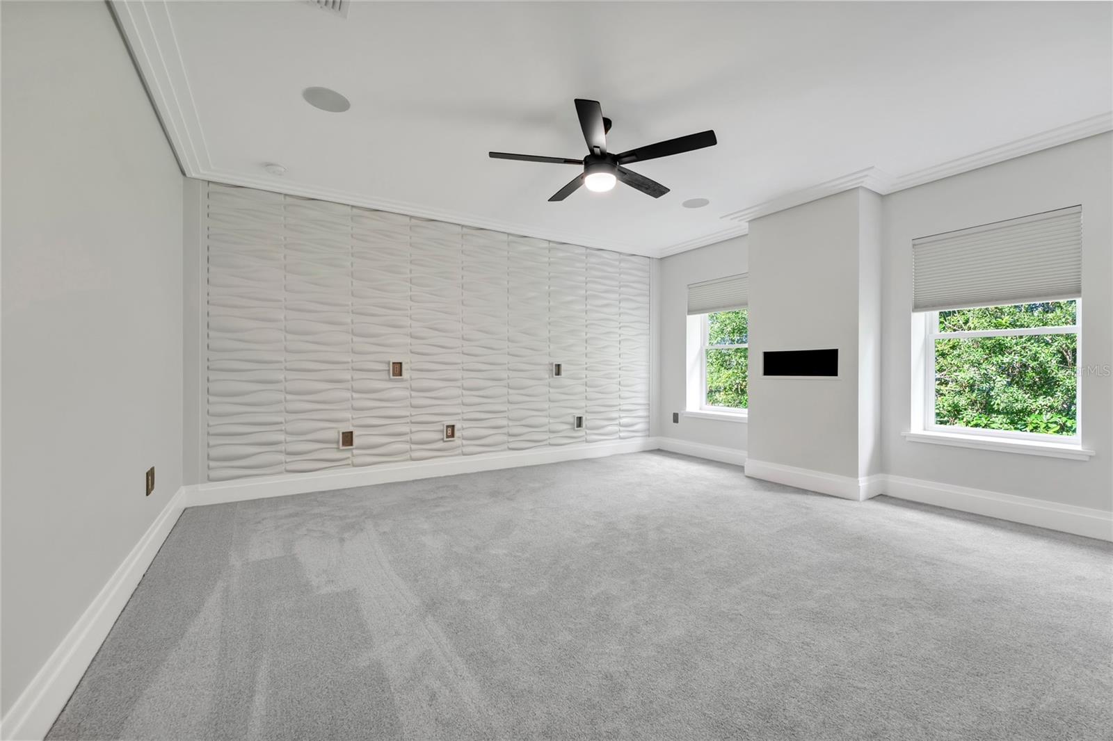 LAKE CAWOOD ESTATES - Residential