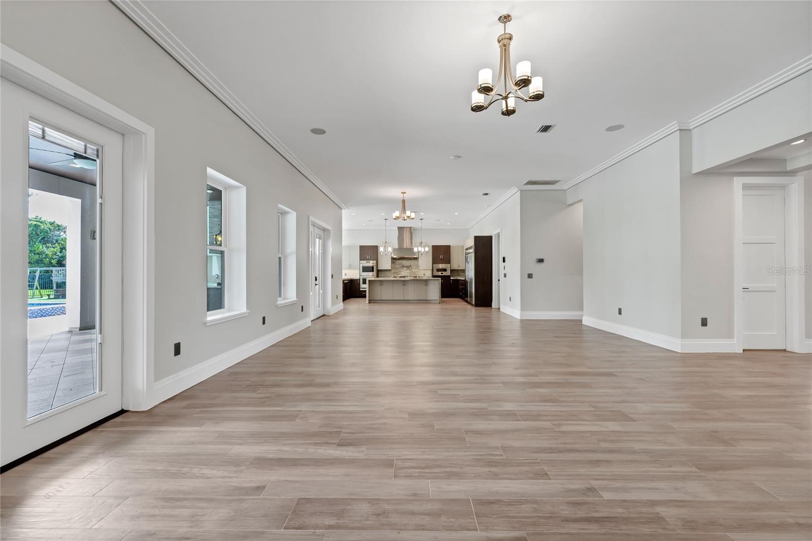 LAKE CAWOOD ESTATES - Residential