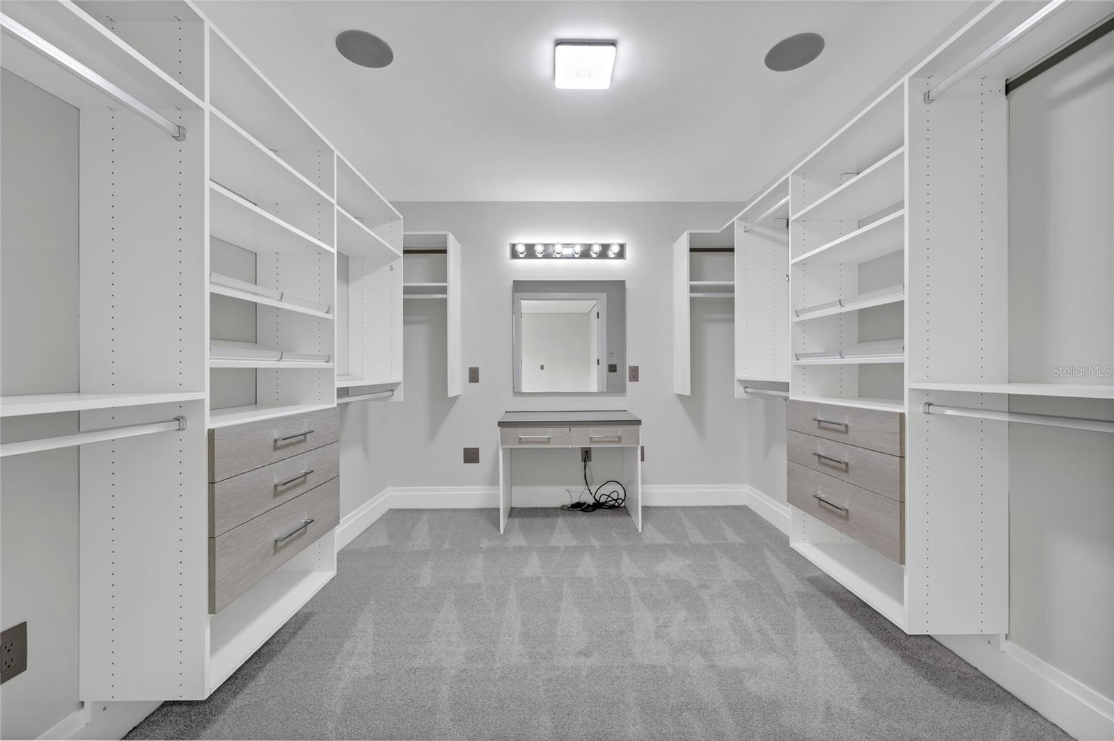 LAKE CAWOOD ESTATES - Residential