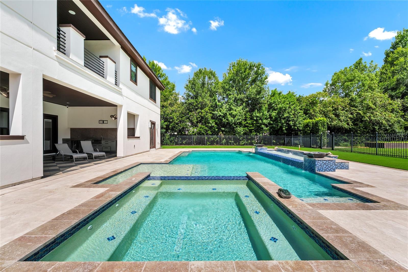 LAKE CAWOOD ESTATES - Residential