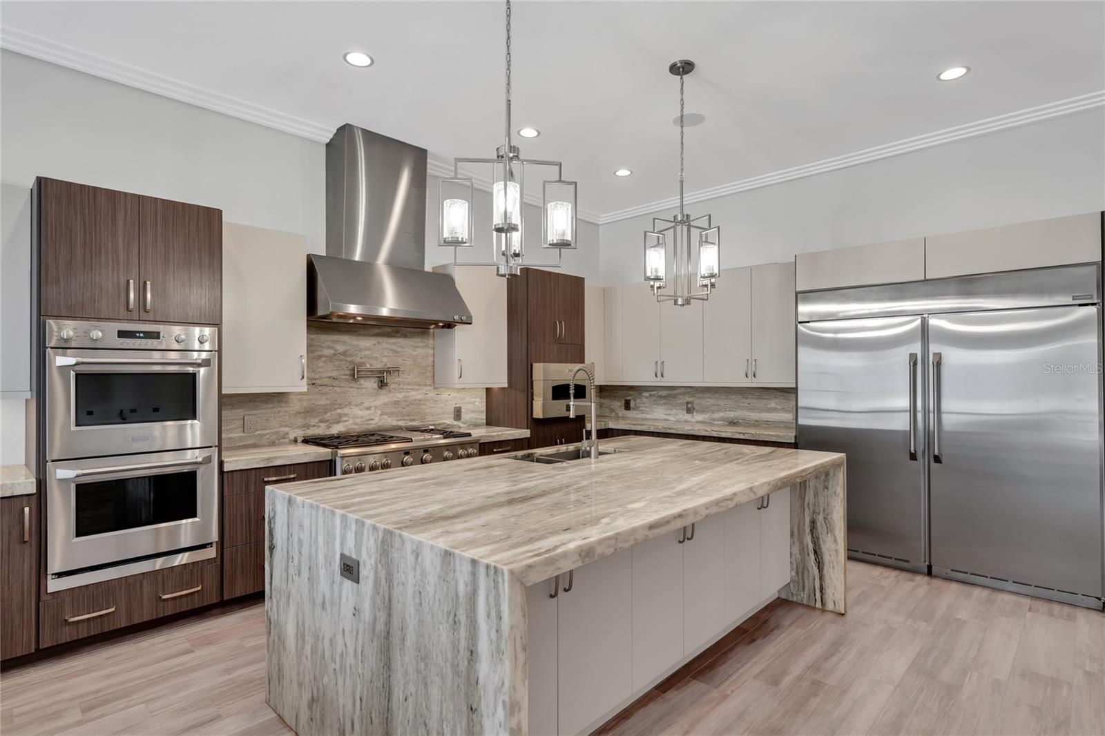 LAKE CAWOOD ESTATES - Residential