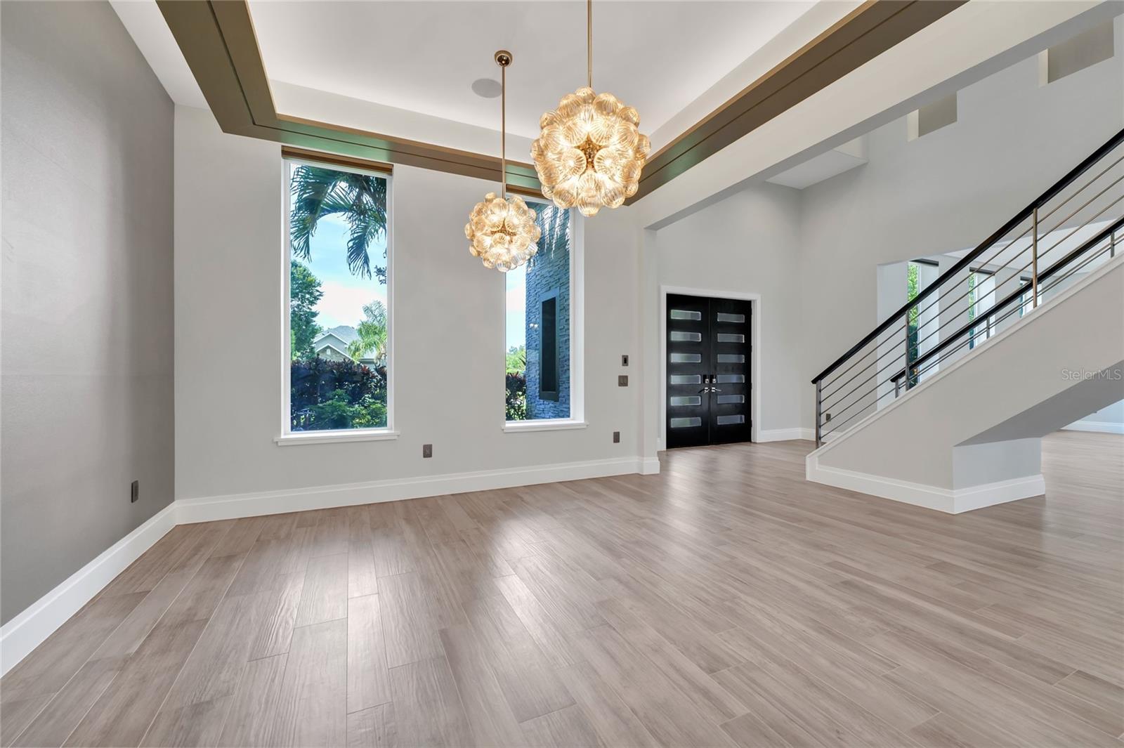 LAKE CAWOOD ESTATES - Residential