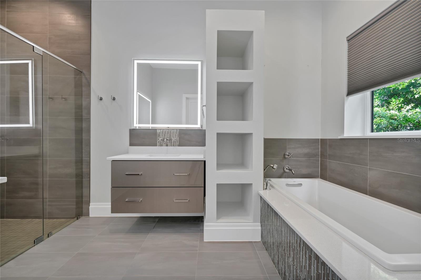 LAKE CAWOOD ESTATES - Residential