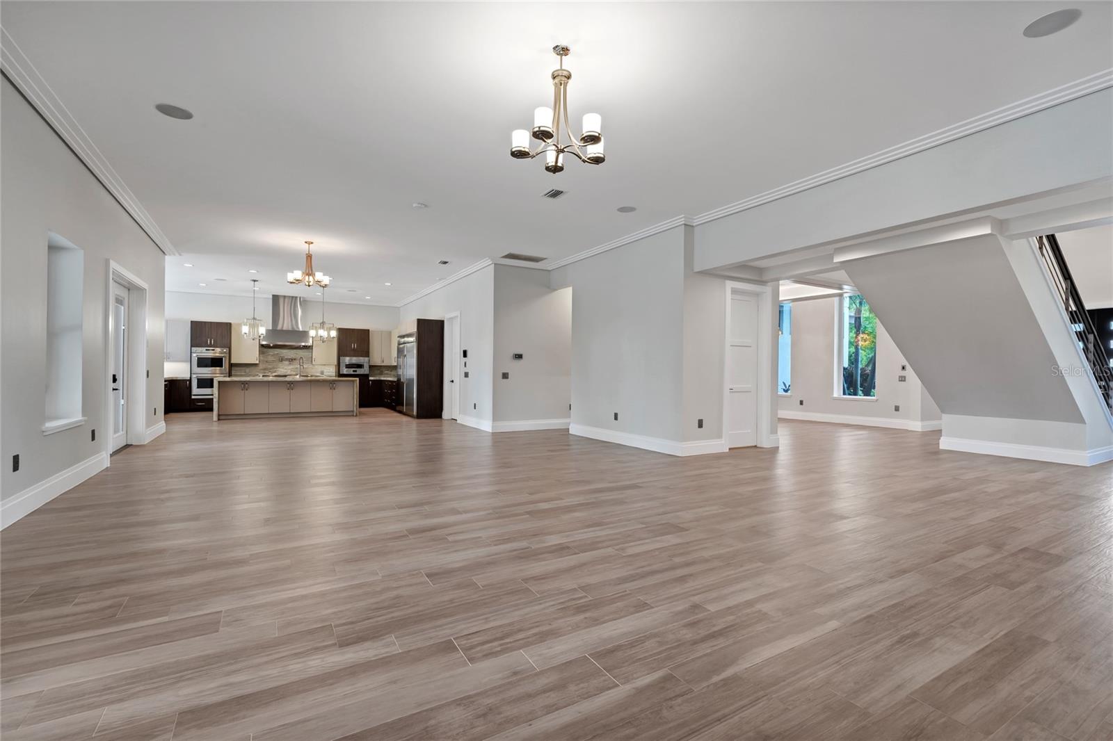 LAKE CAWOOD ESTATES - Residential